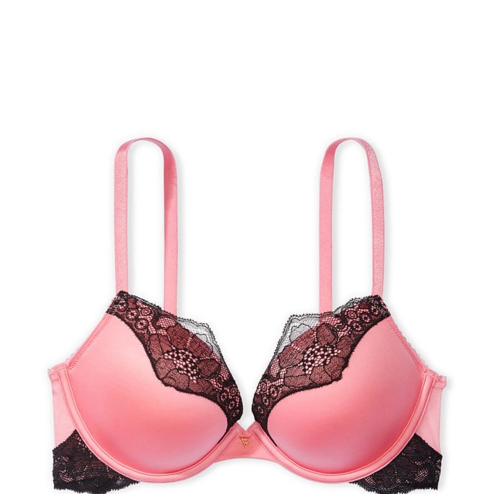 Victoria’s Secret Very Sexy Push Up bra. Size 38 DD